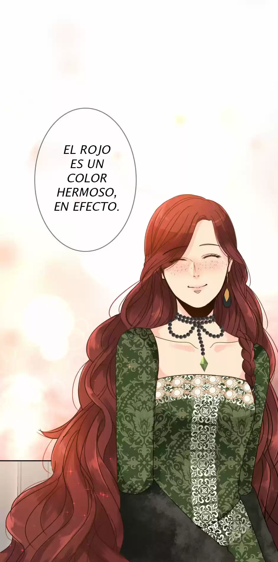Prince Of Silk And Thron - Capítulo 9 - Página 10 - LectorTMOo