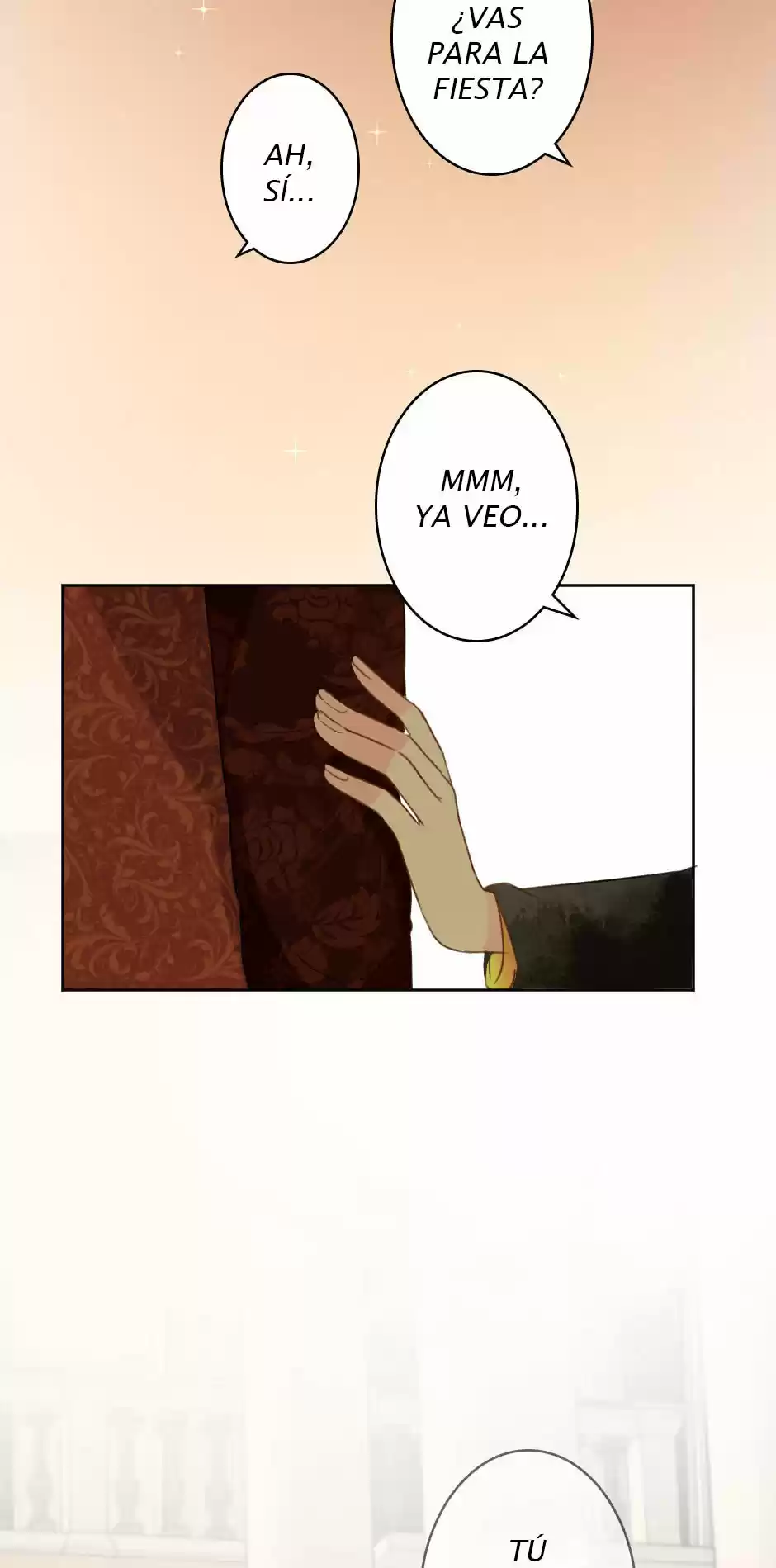 Prince Of Silk And Thron - Capítulo 9 - Página 12 - LectorTMOo