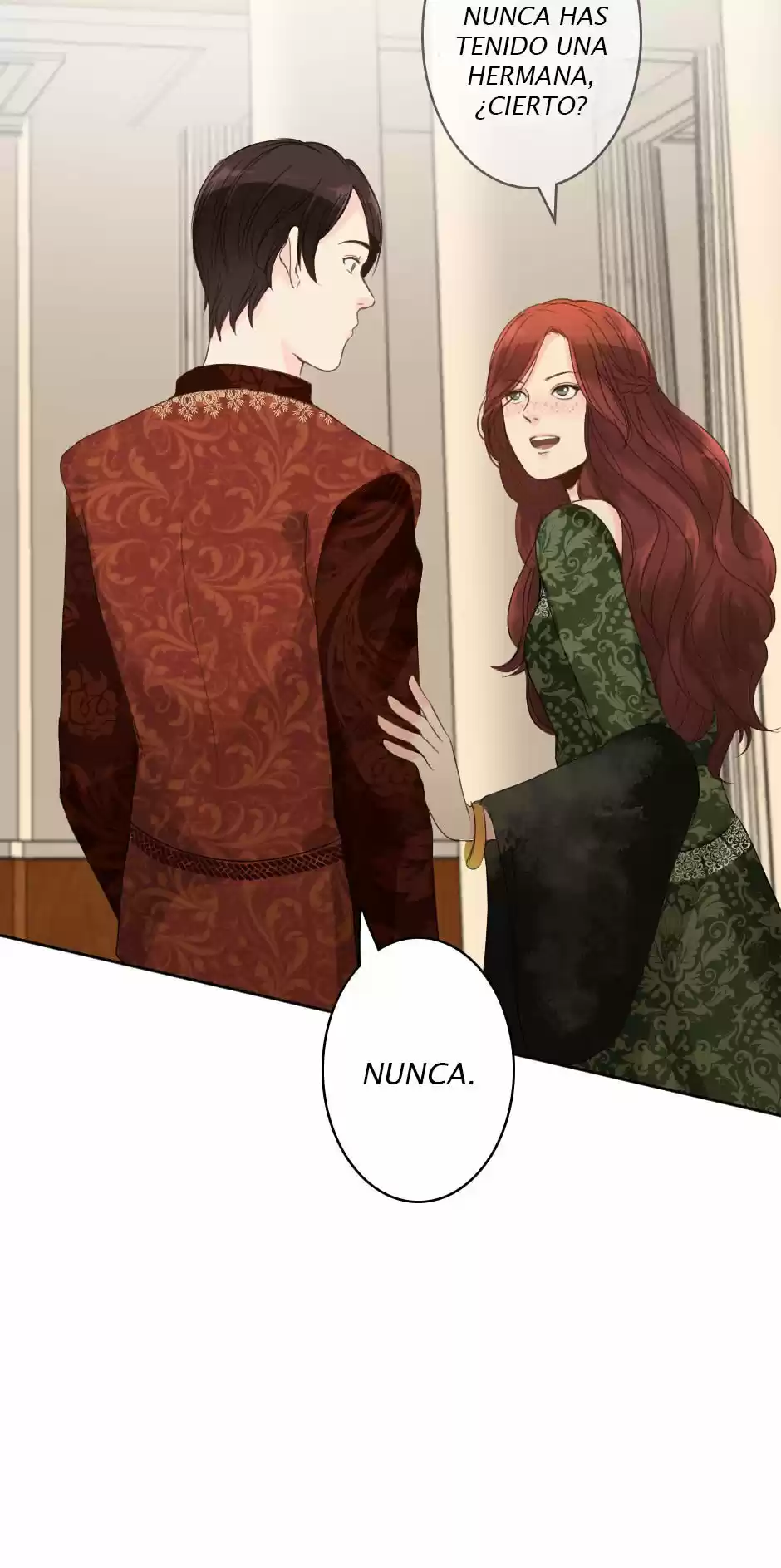 Prince Of Silk And Thron - Capítulo 9 - Página 13 - LectorTMOo