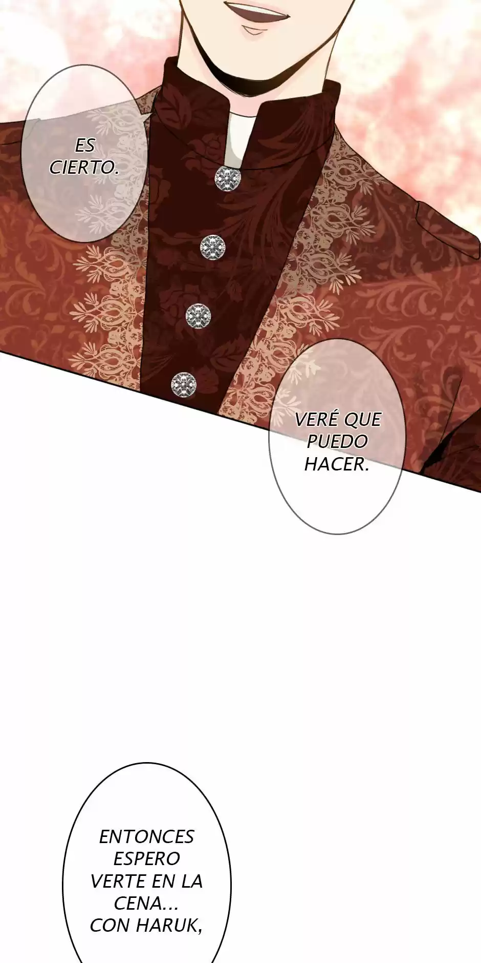 Prince Of Silk And Thron - Capítulo 9 - Página 18 - LectorTMOo
