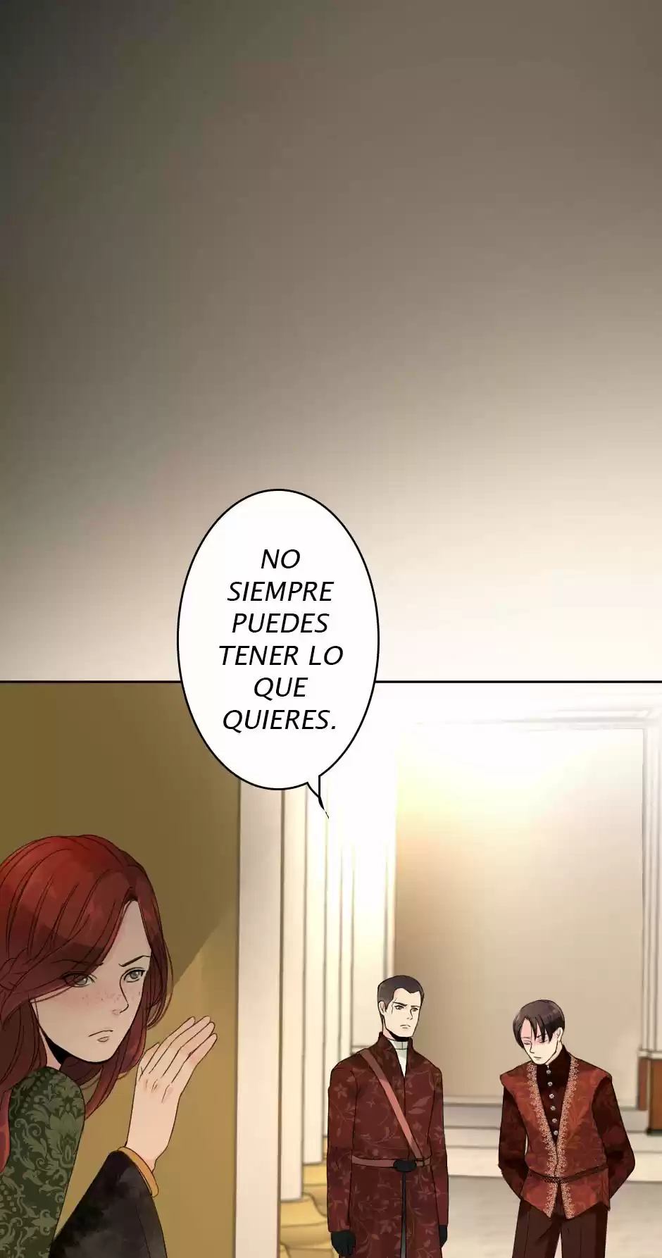 Prince Of Silk And Thron - Capítulo 9 - Página 29 - LectorTMOo