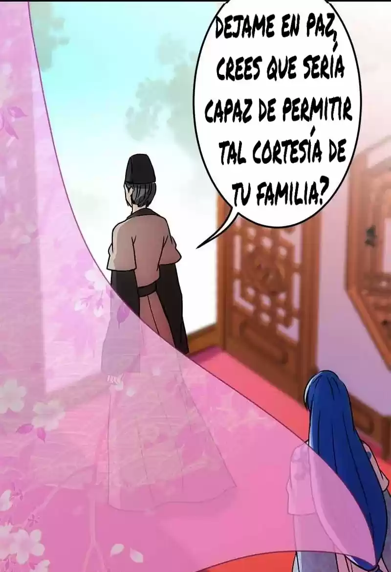 Prince, You're So Cheap! - Capítulo 12 - Página 20 - LectorTMOo