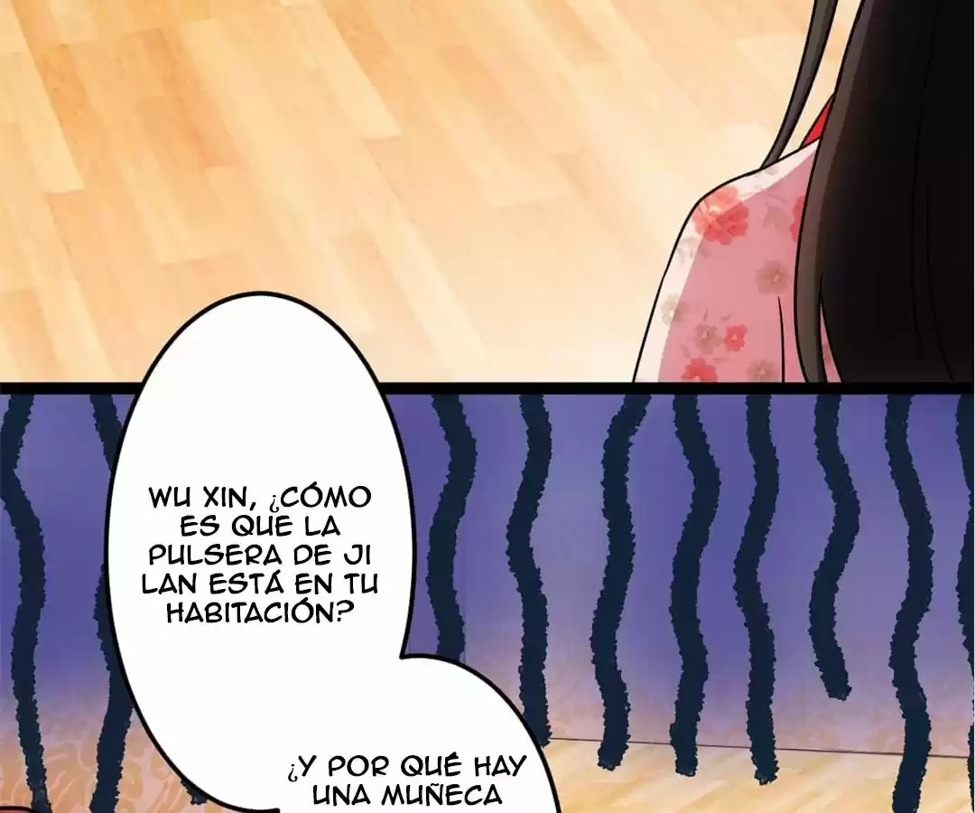 Prince, You're So Cheap! - Capítulo 16 - Página 28 - LectorTMOo