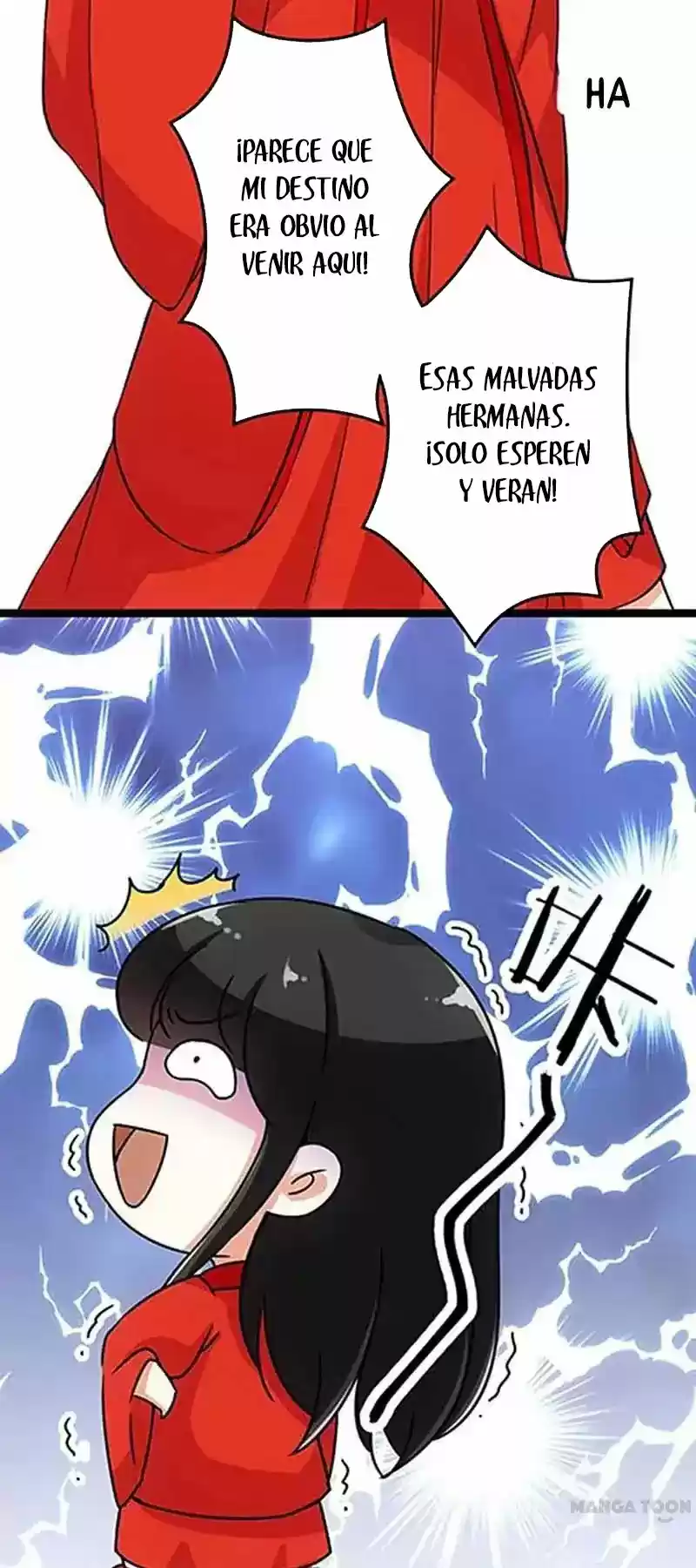 Prince, You're So Cheap! - Capítulo 19 - Página 20 - LectorTMOo