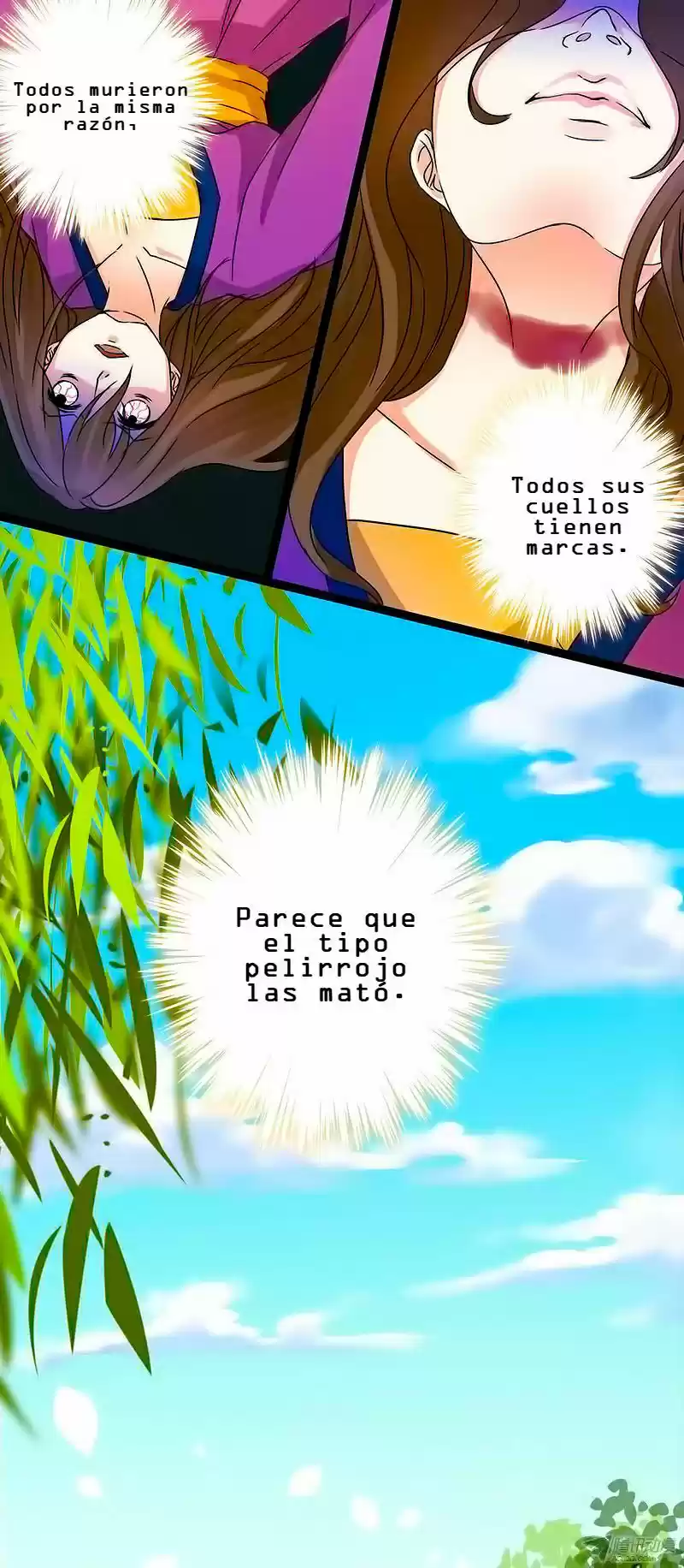 Prince, You're So Cheap! - Capítulo 4 - Página 9 - LectorTMOo