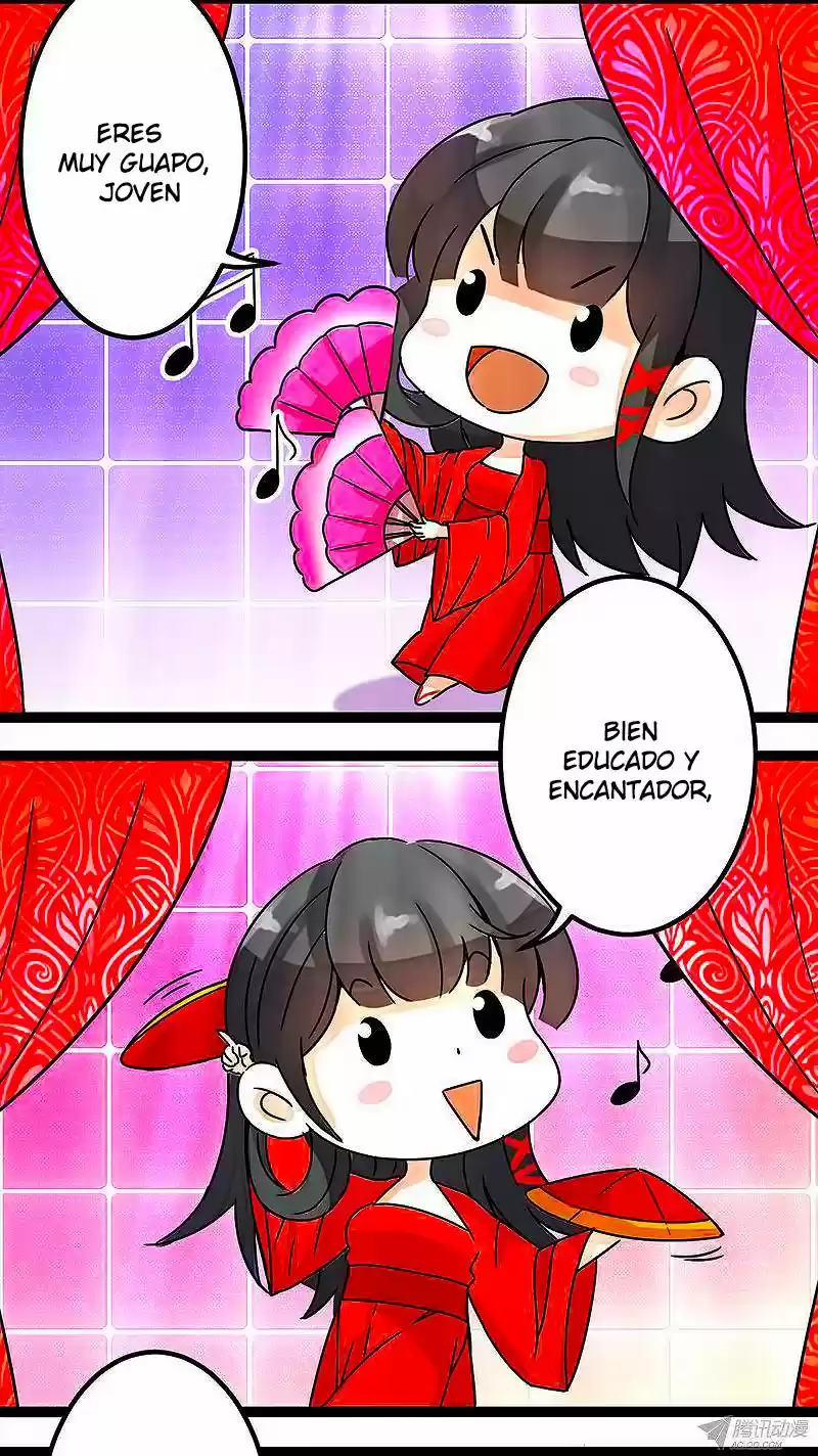 Prince, You're So Cheap! - Capítulo 5 - Página 13 - LectorTMOo