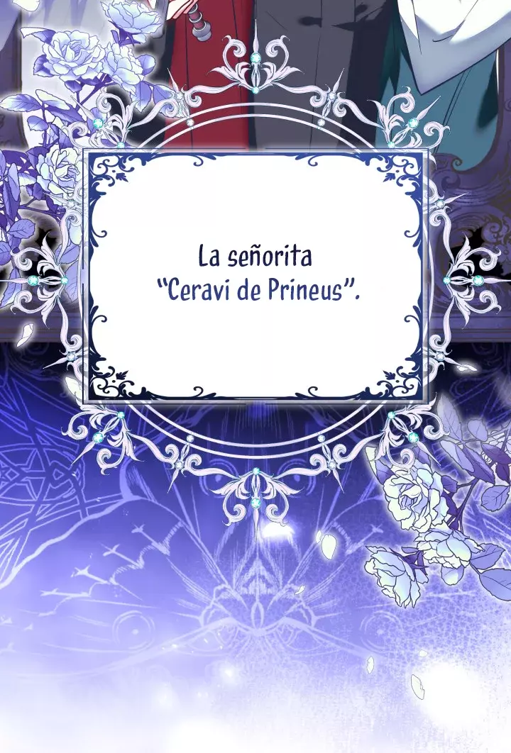 PRINCESA ACOSADORA - Capítulo 1 - Página 19 - LectorTMOo