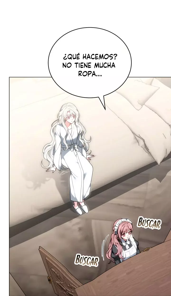 PRINCESA ACOSADORA - Capítulo 1 - Página 22 - LectorTMOo