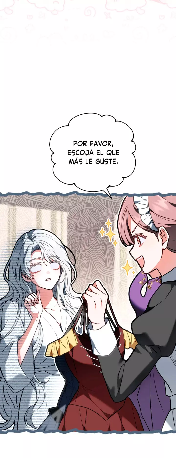 PRINCESA ACOSADORA - Capítulo 1 - Página 26 - LectorTMOo