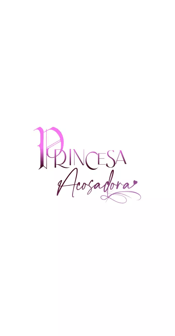 PRINCESA ACOSADORA - Capítulo 1 - Página 27 - LectorTMOo