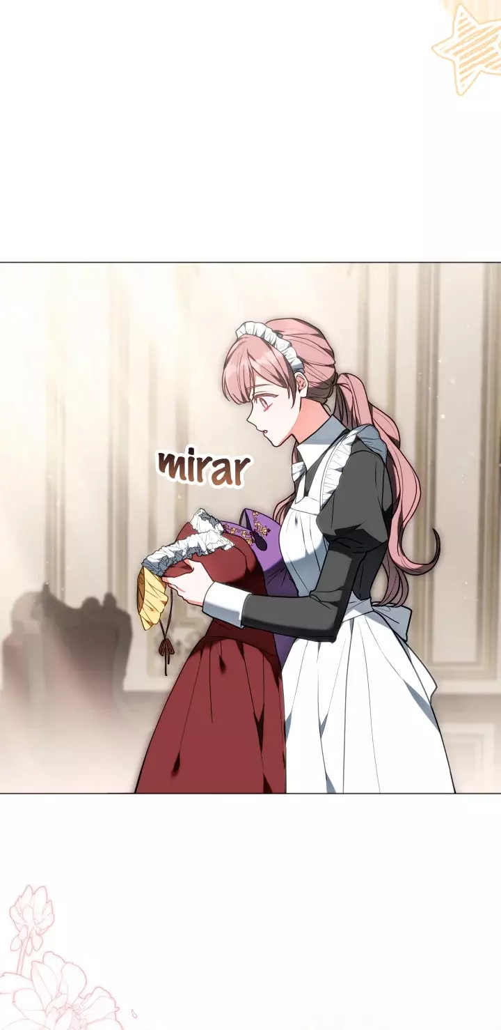 PRINCESA ACOSADORA - Capítulo 1 - Página 32 - LectorTMOo