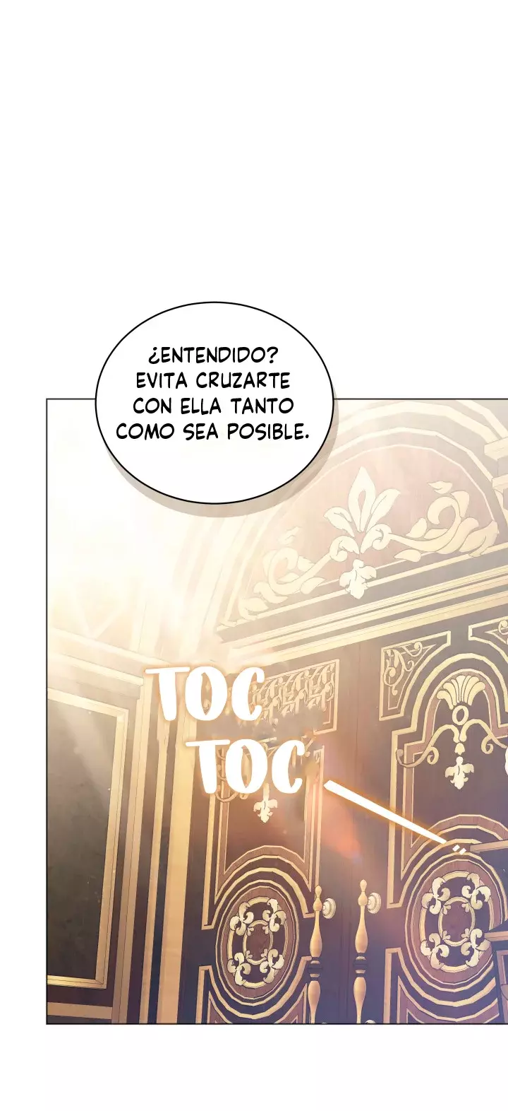 PRINCESA ACOSADORA - Capítulo 1 - Página 58 - LectorTMOo
