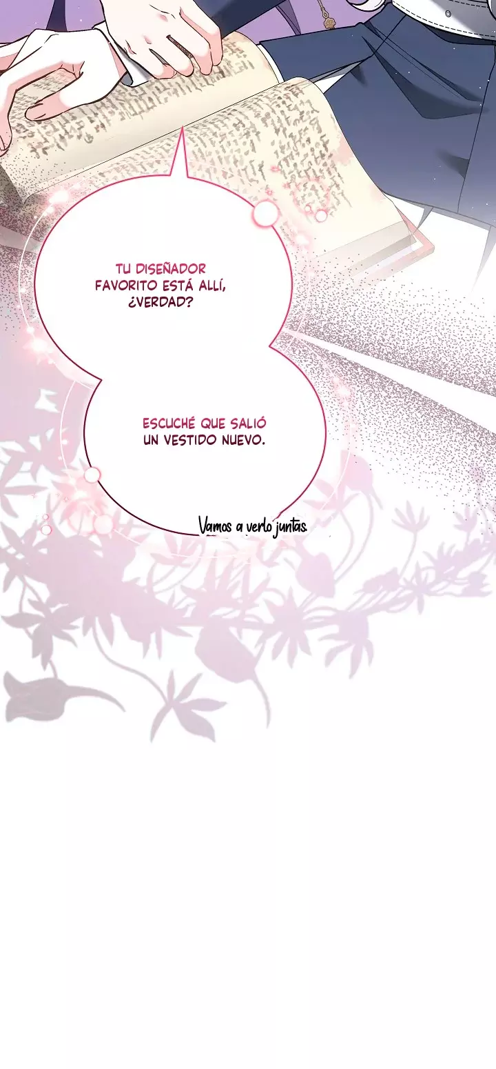 PRINCESA ACOSADORA - Capítulo 10 - Página 24 - LectorTMOo