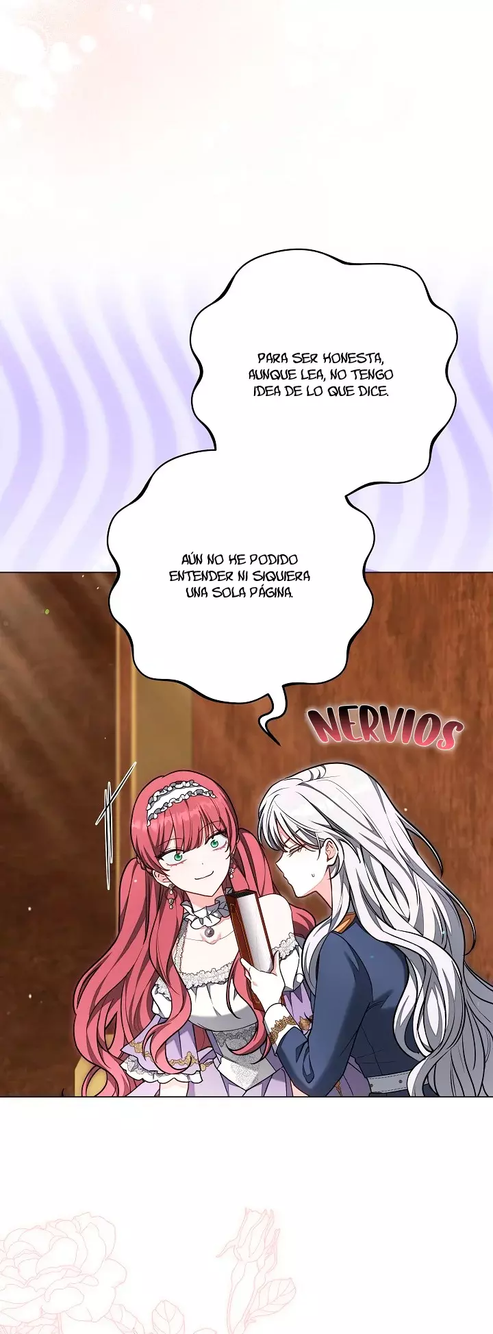 PRINCESA ACOSADORA - Capítulo 10 - Página 31 - LectorTMOo