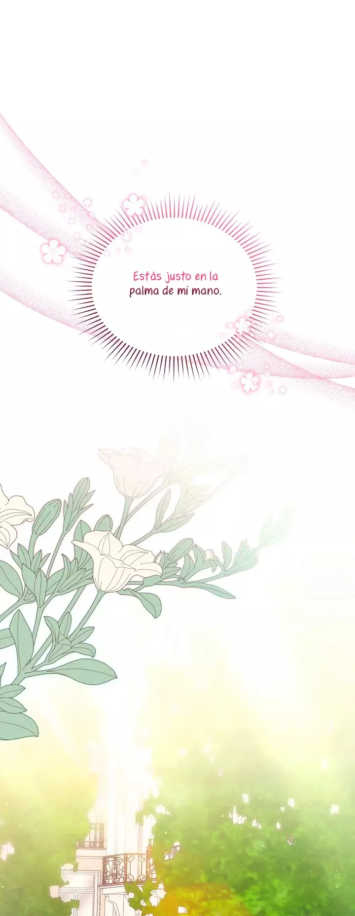 PRINCESA ACOSADORA - Capítulo 10 - Página 50 - LectorTMOo