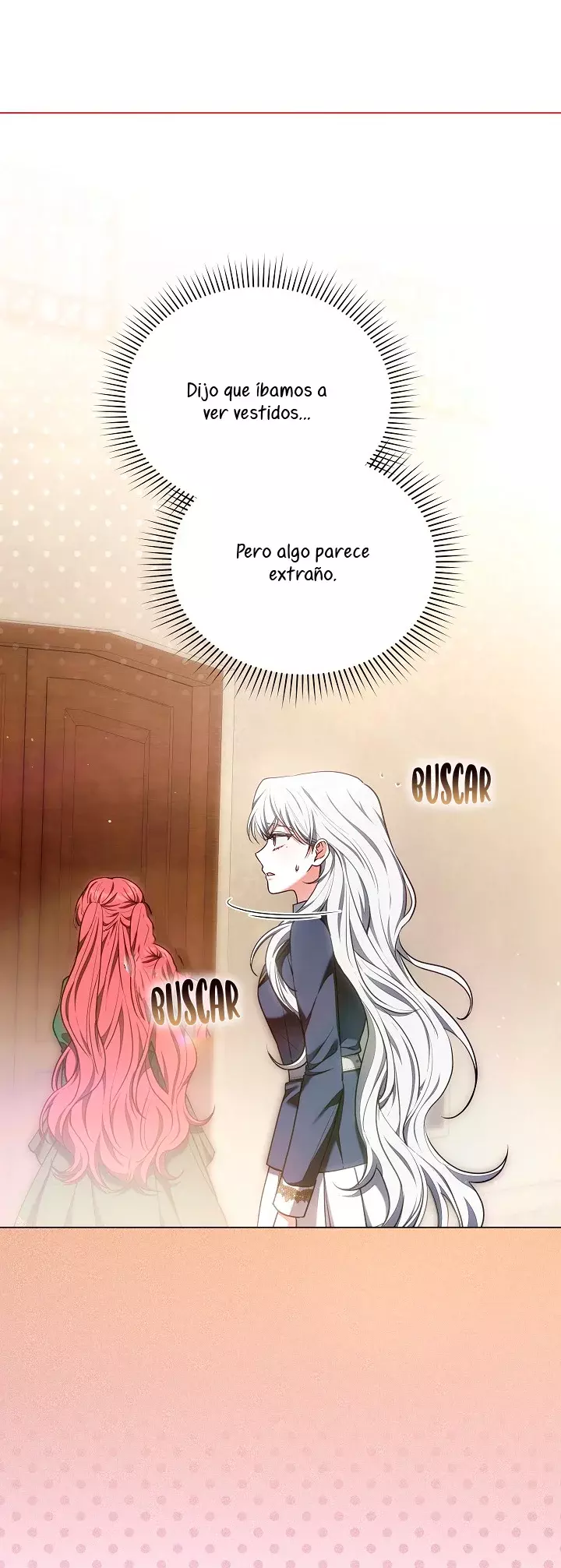 PRINCESA ACOSADORA - Capítulo 10 - Página 52 - LectorTMOo