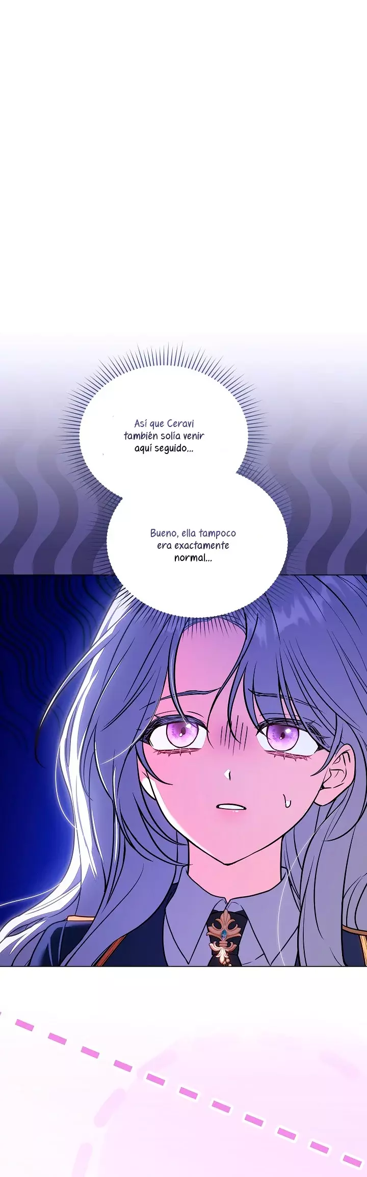 PRINCESA ACOSADORA - Capítulo 10 - Página 54 - LectorTMOo