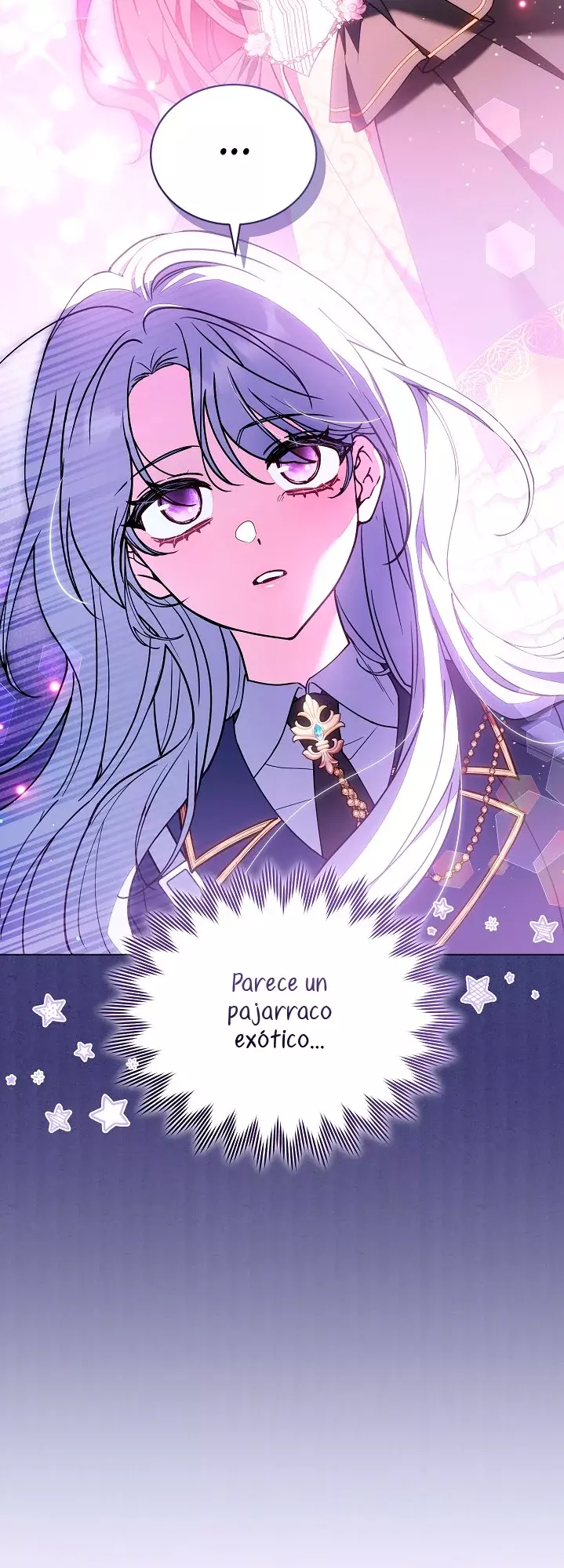 PRINCESA ACOSADORA - Capítulo 10 - Página 68 - LectorTMOo