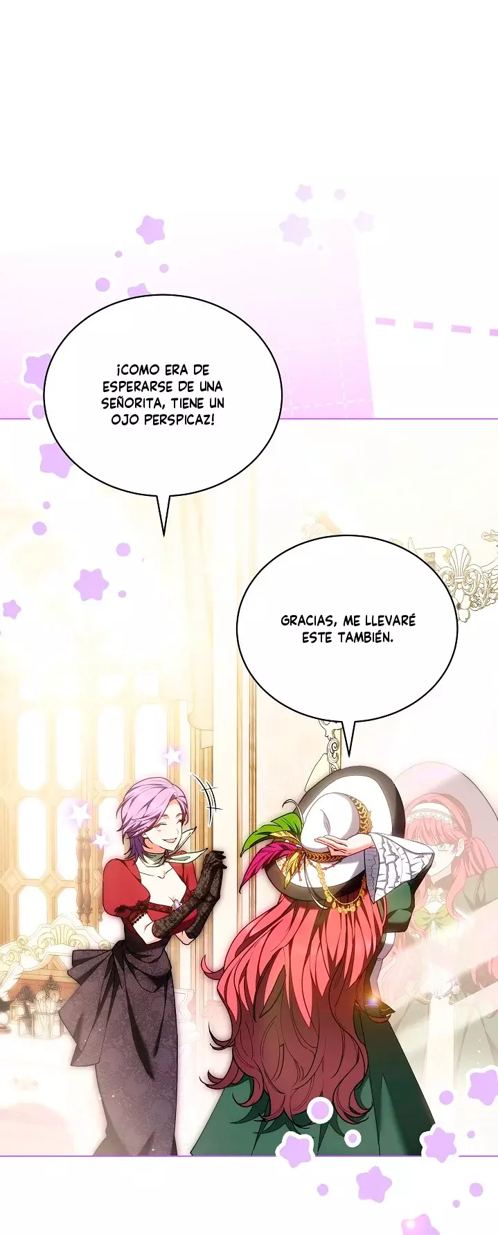 PRINCESA ACOSADORA - Capítulo 10 - Página 69 - LectorTMOo