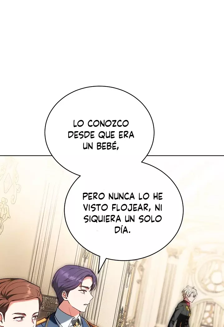 PRINCESA ACOSADORA - Capítulo 11 - Página 21 - LectorTMOo