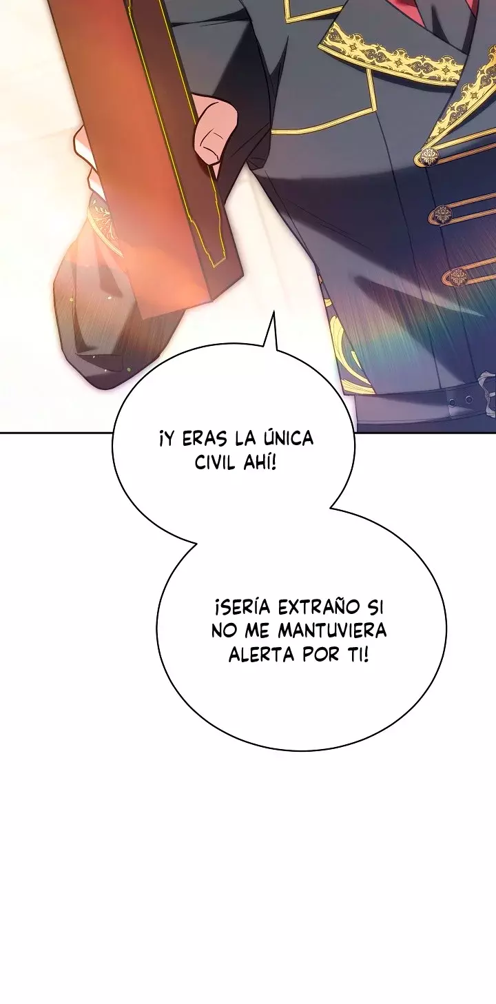 PRINCESA ACOSADORA - Capítulo 11 - Página 70 - LectorTMOo