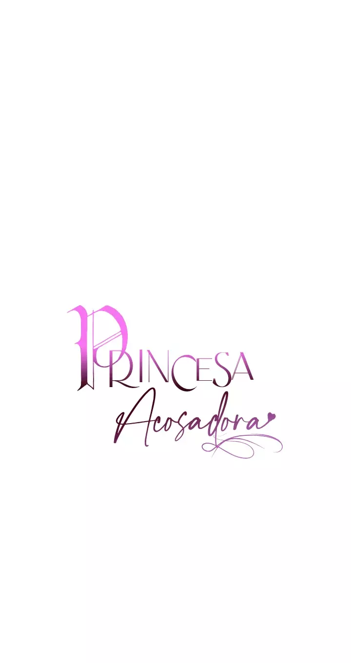PRINCESA ACOSADORA - Capítulo 12 - Página 20 - LectorTMOo