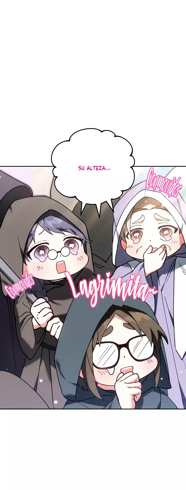 PRINCESA ACOSADORA - Capítulo 12 - Página 41 - LectorTMOo