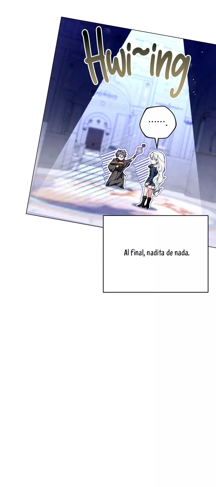 PRINCESA ACOSADORA - Capítulo 12 - Página 51 - LectorTMOo