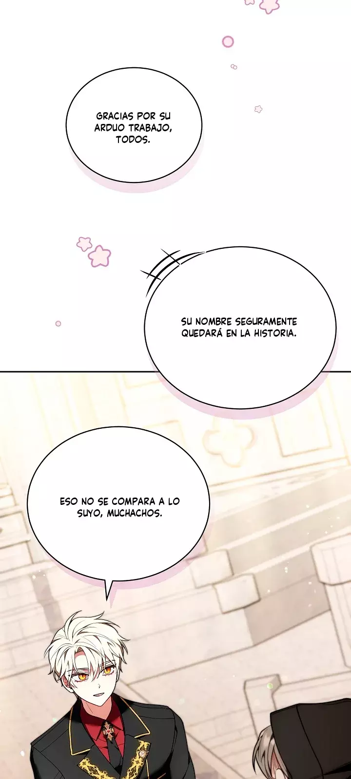 PRINCESA ACOSADORA - Capítulo 12 - Página 53 - LectorTMOo