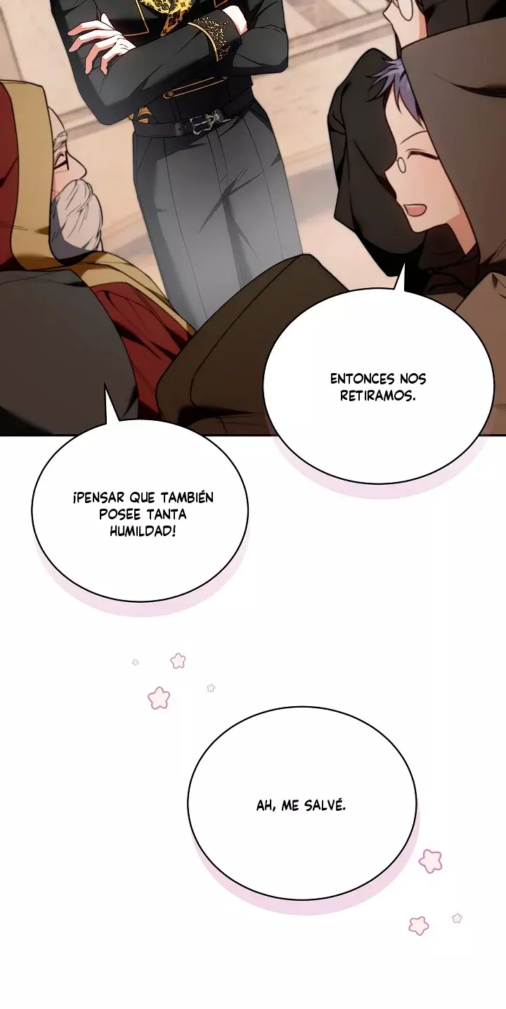 PRINCESA ACOSADORA - Capítulo 12 - Página 54 - LectorTMOo