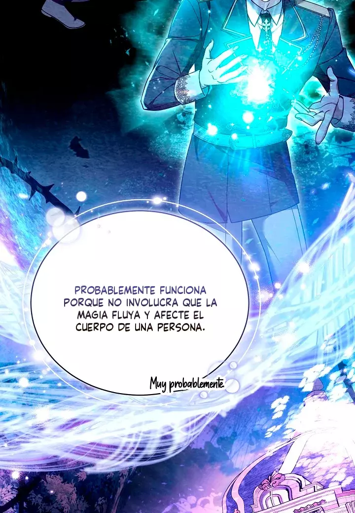 PRINCESA ACOSADORA - Capítulo 12 - Página 68 - LectorTMOo