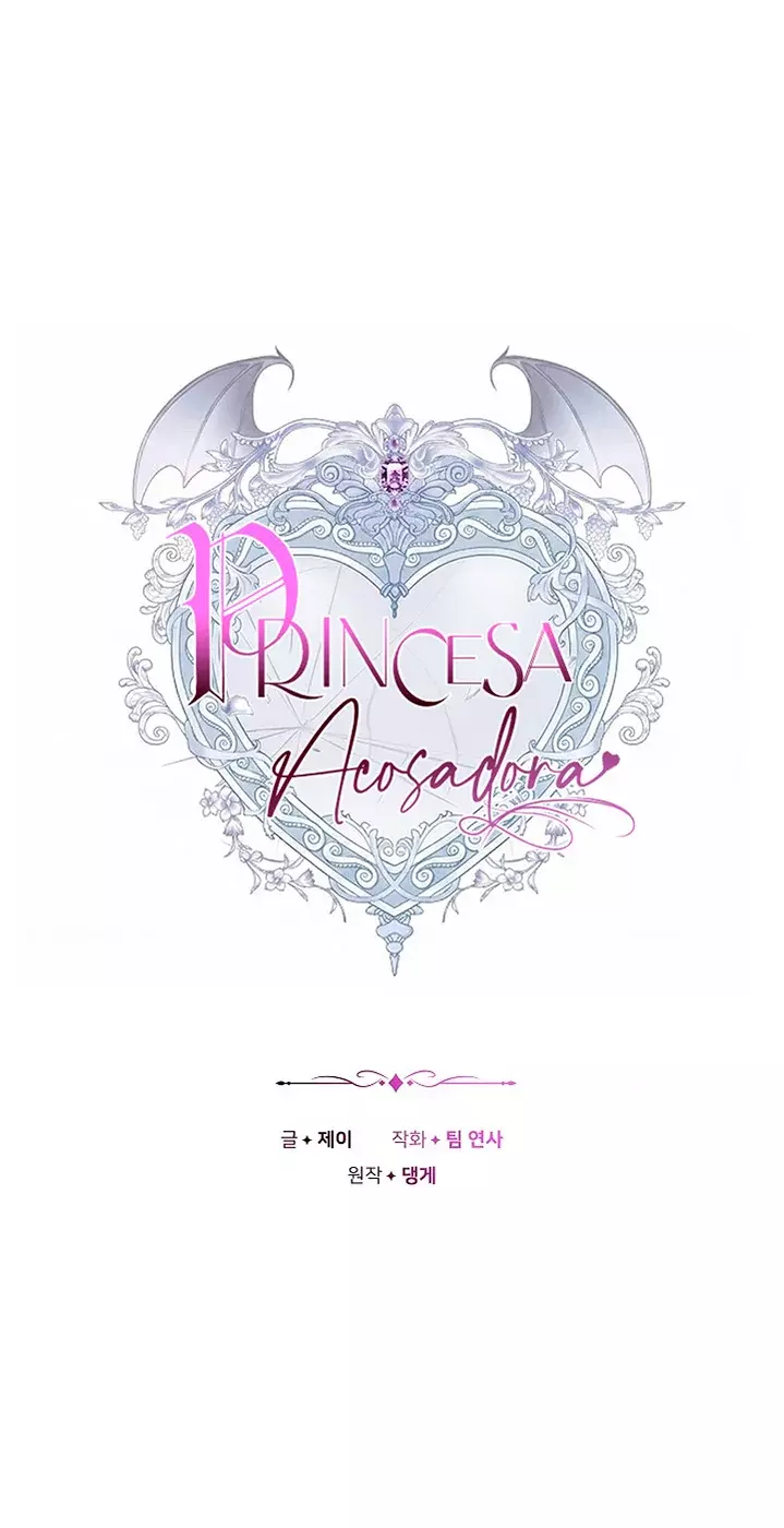 PRINCESA ACOSADORA - Capítulo 13 - Página 10 - LectorTMOo