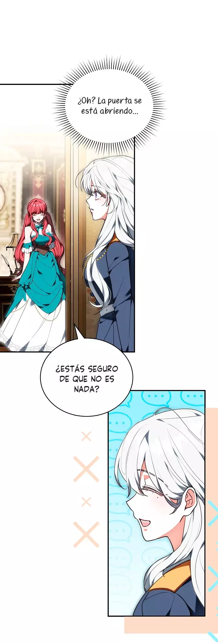 PRINCESA ACOSADORA - Capítulo 13 - Página 13 - LectorTMOo