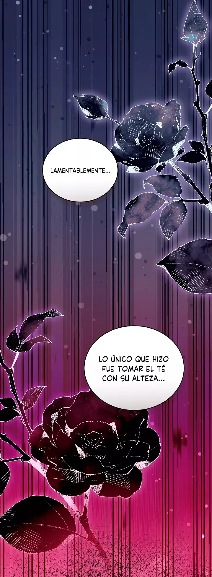 PRINCESA ACOSADORA - Capítulo 13 - Página 30 - LectorTMOo