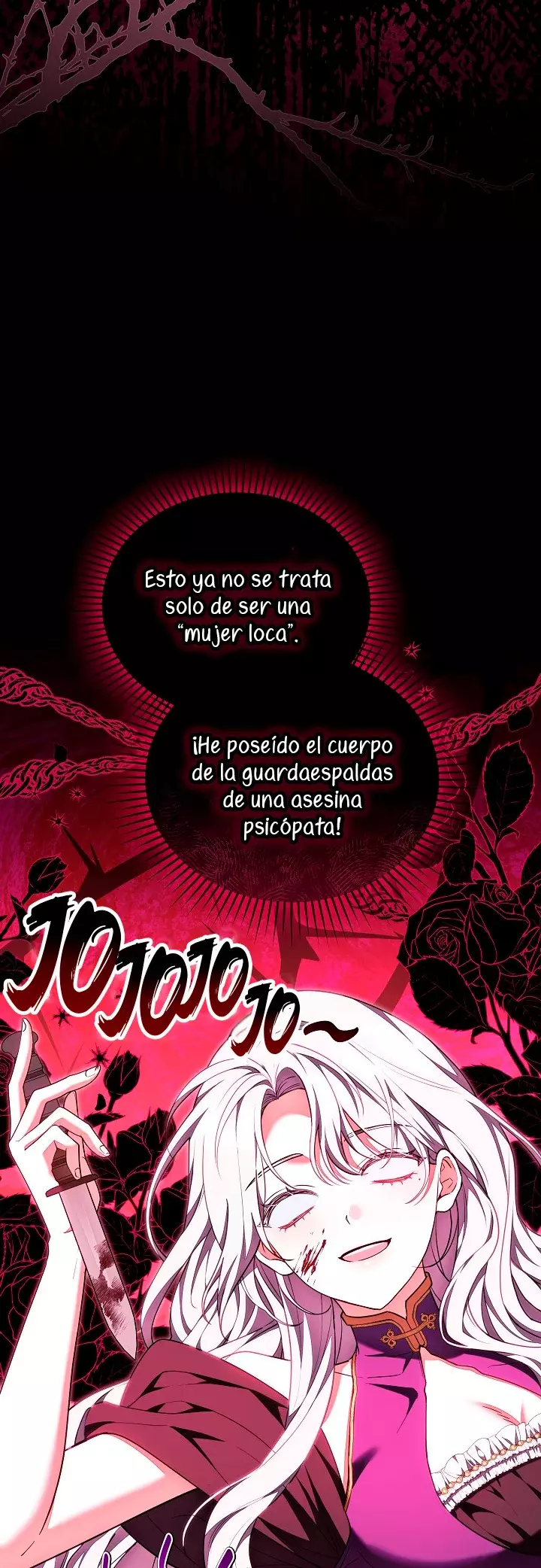 PRINCESA ACOSADORA - Capítulo 13 - Página 44 - LectorTMOo