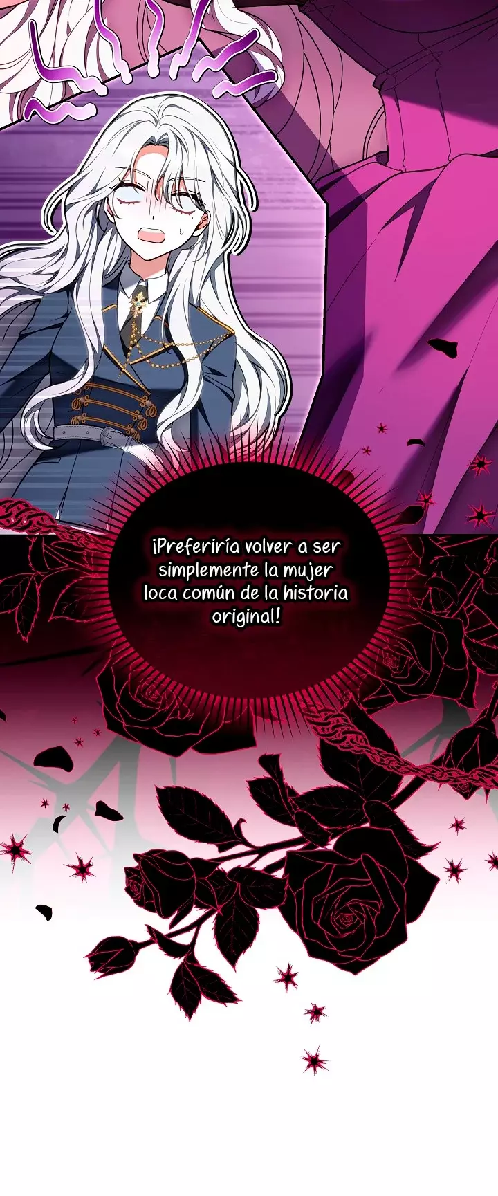 PRINCESA ACOSADORA - Capítulo 13 - Página 45 - LectorTMOo