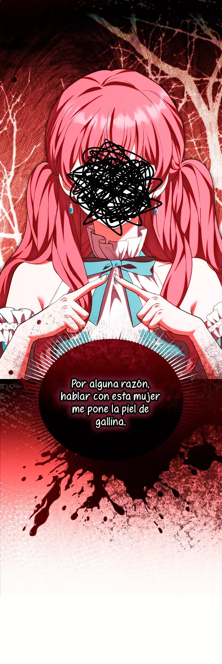 PRINCESA ACOSADORA - Capítulo 13 - Página 54 - LectorTMOo