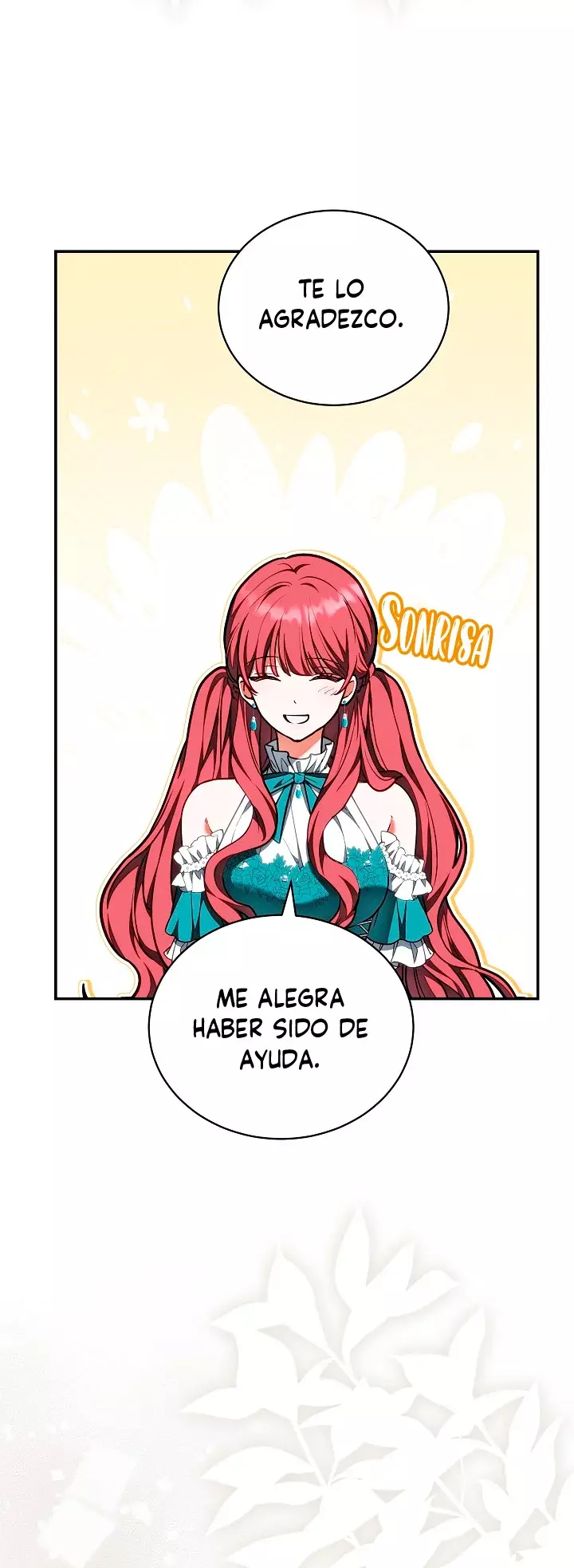 PRINCESA ACOSADORA - Capítulo 13 - Página 58 - LectorTMOo