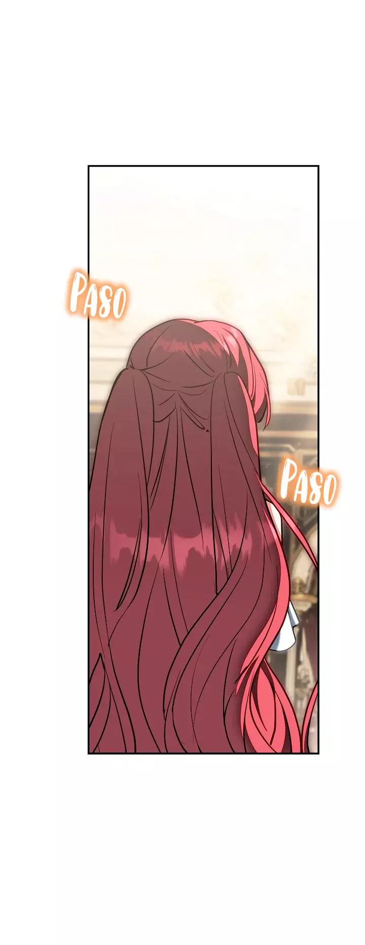 PRINCESA ACOSADORA - Capítulo 13 - Página 61 - LectorTMOo