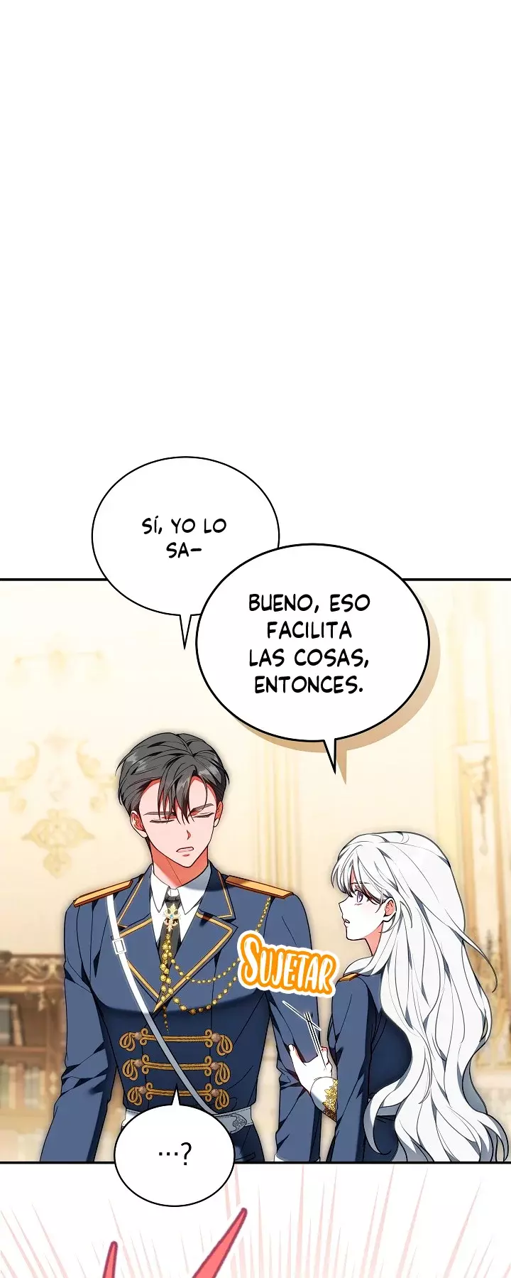 PRINCESA ACOSADORA - Capítulo 13 - Página 72 - LectorTMOo