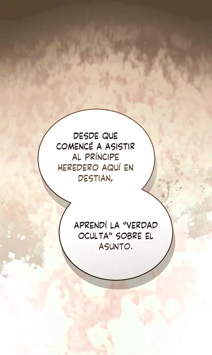PRINCESA ACOSADORA - Capítulo 13 - Página 84 - LectorTMOo