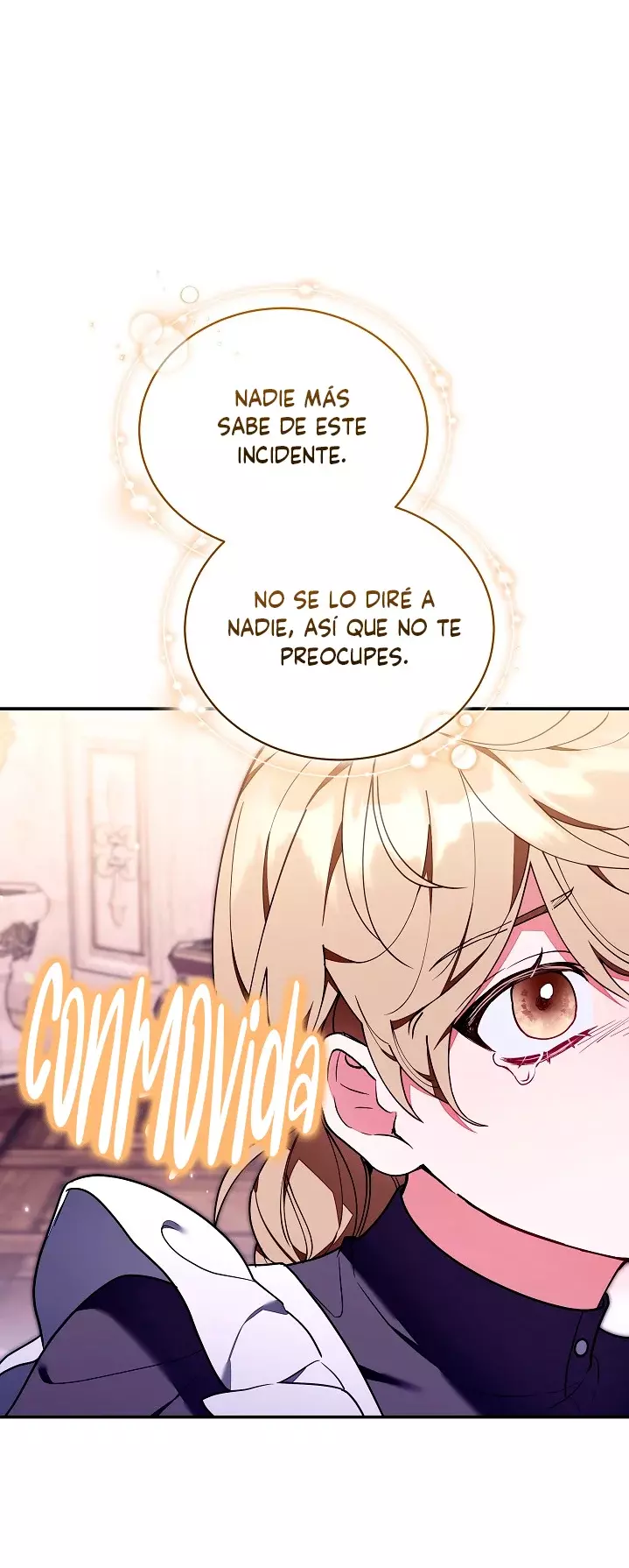 PRINCESA ACOSADORA - Capítulo 14 - Página 22 - LectorTMOo