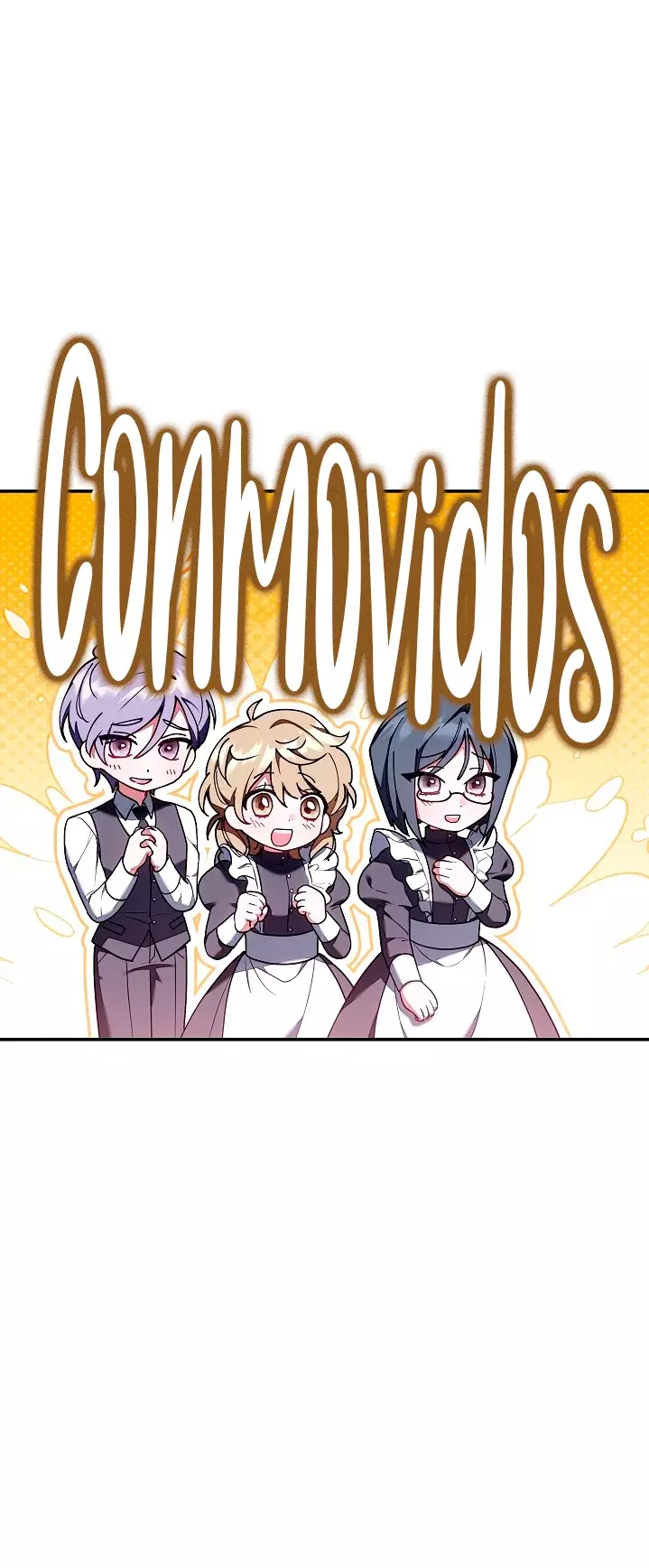 PRINCESA ACOSADORA - Capítulo 14 - Página 24 - LectorTMOo