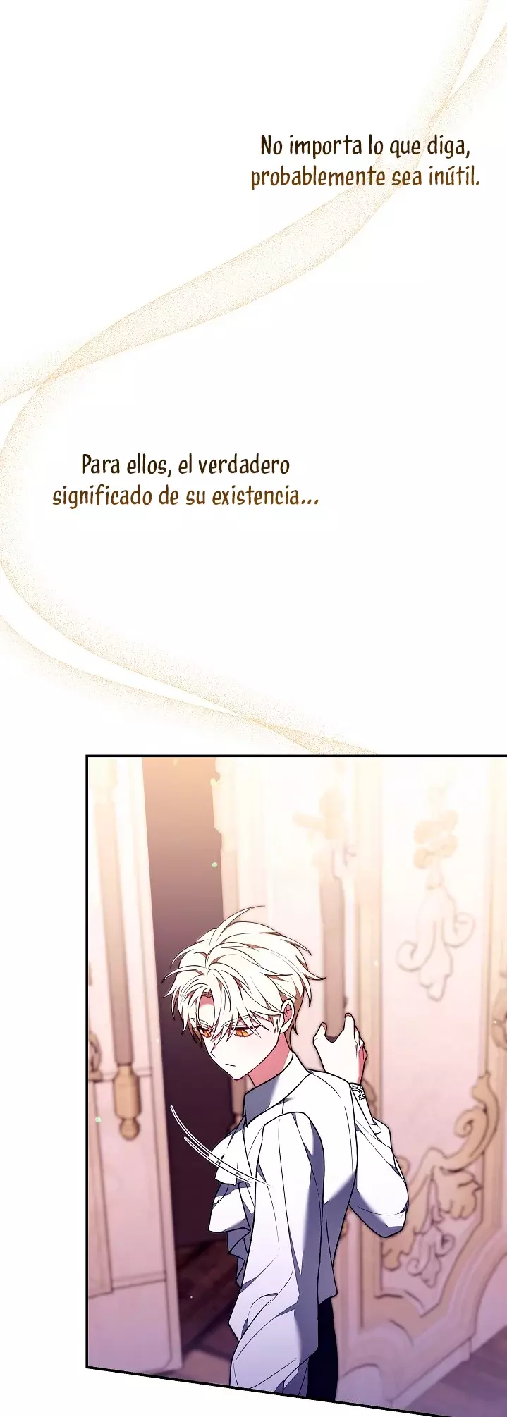 PRINCESA ACOSADORA - Capítulo 14 - Página 26 - LectorTMOo