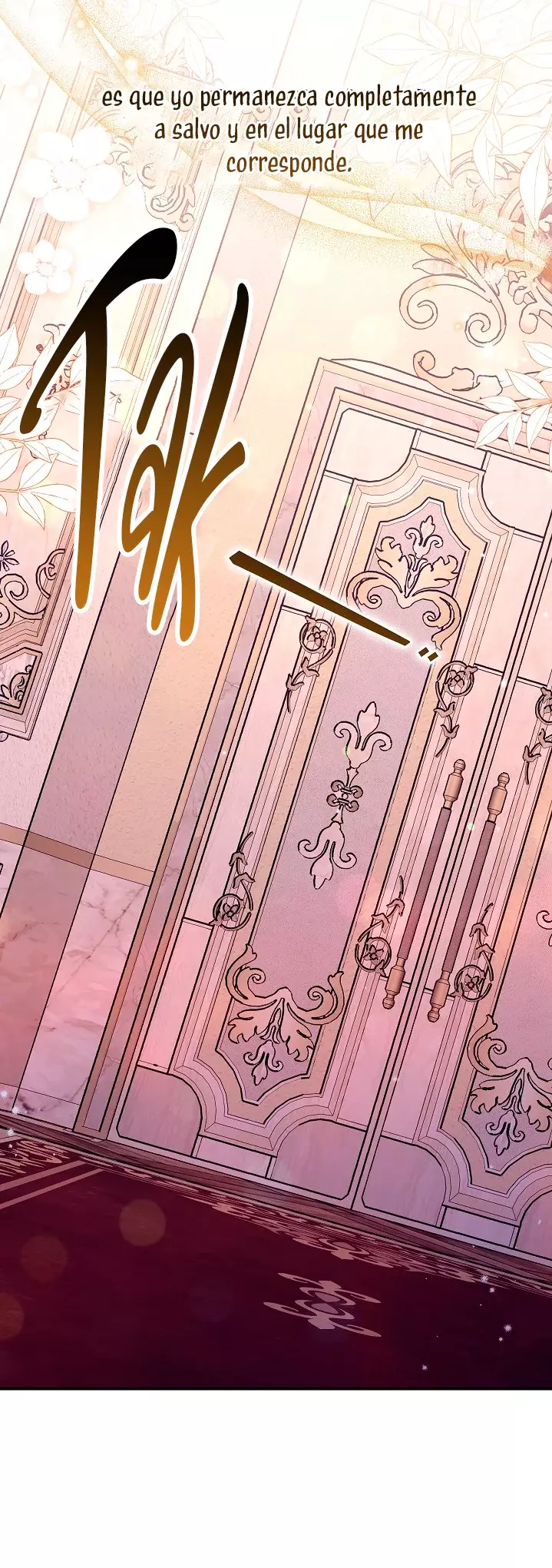 PRINCESA ACOSADORA - Capítulo 14 - Página 28 - LectorTMOo