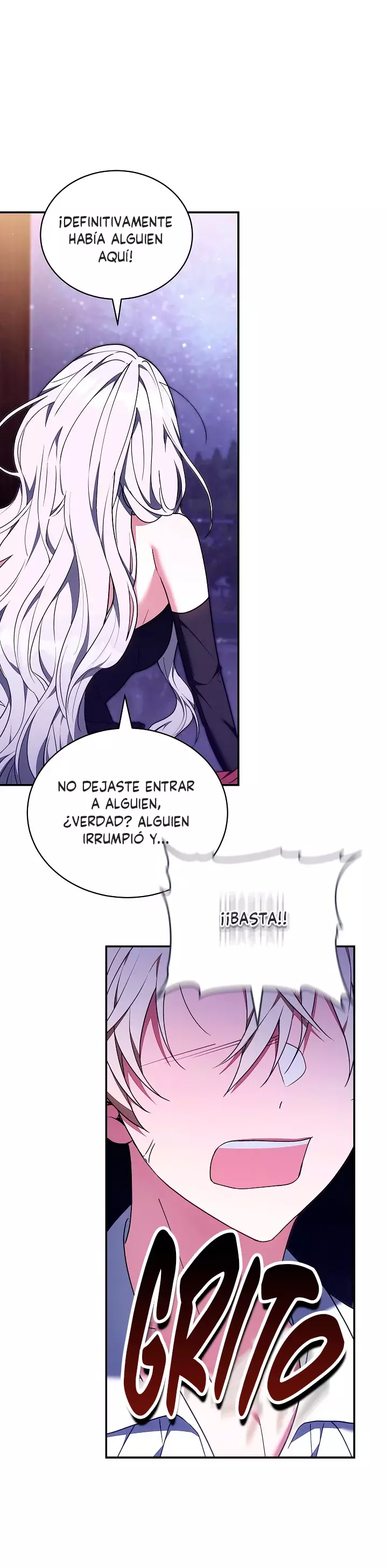 PRINCESA ACOSADORA - Capítulo 14 - Página 47 - LectorTMOo