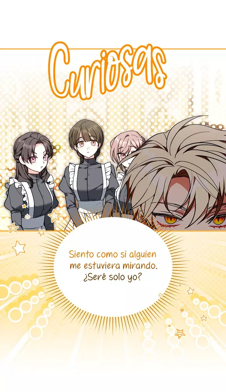 PRINCESA ACOSADORA - Capítulo 15 - Página 23 - LectorTMOo