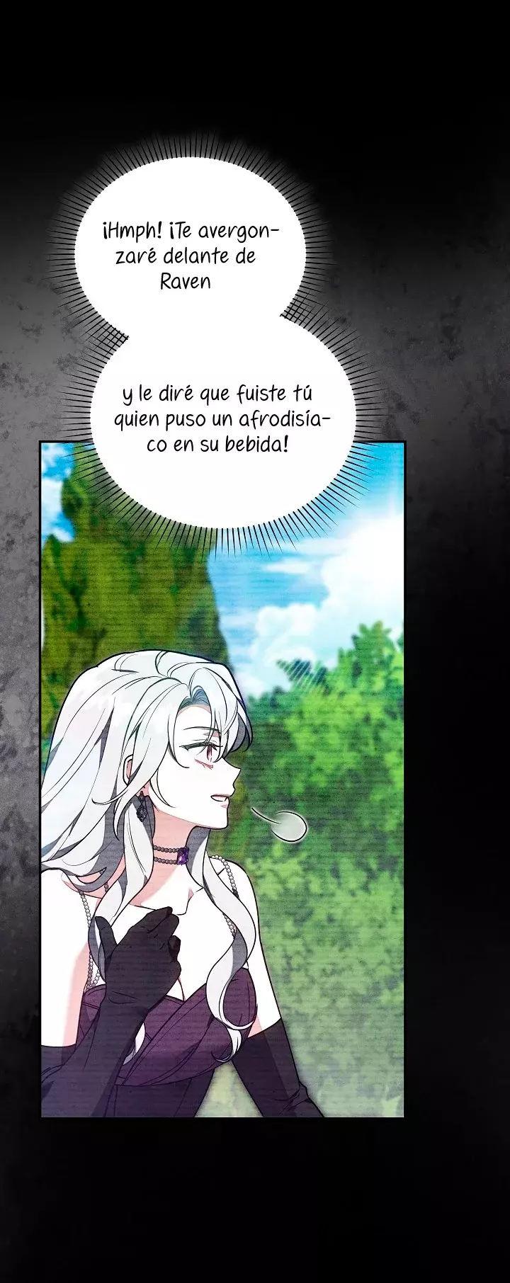 PRINCESA ACOSADORA - Capítulo 15 - Página 79 - LectorTMOo