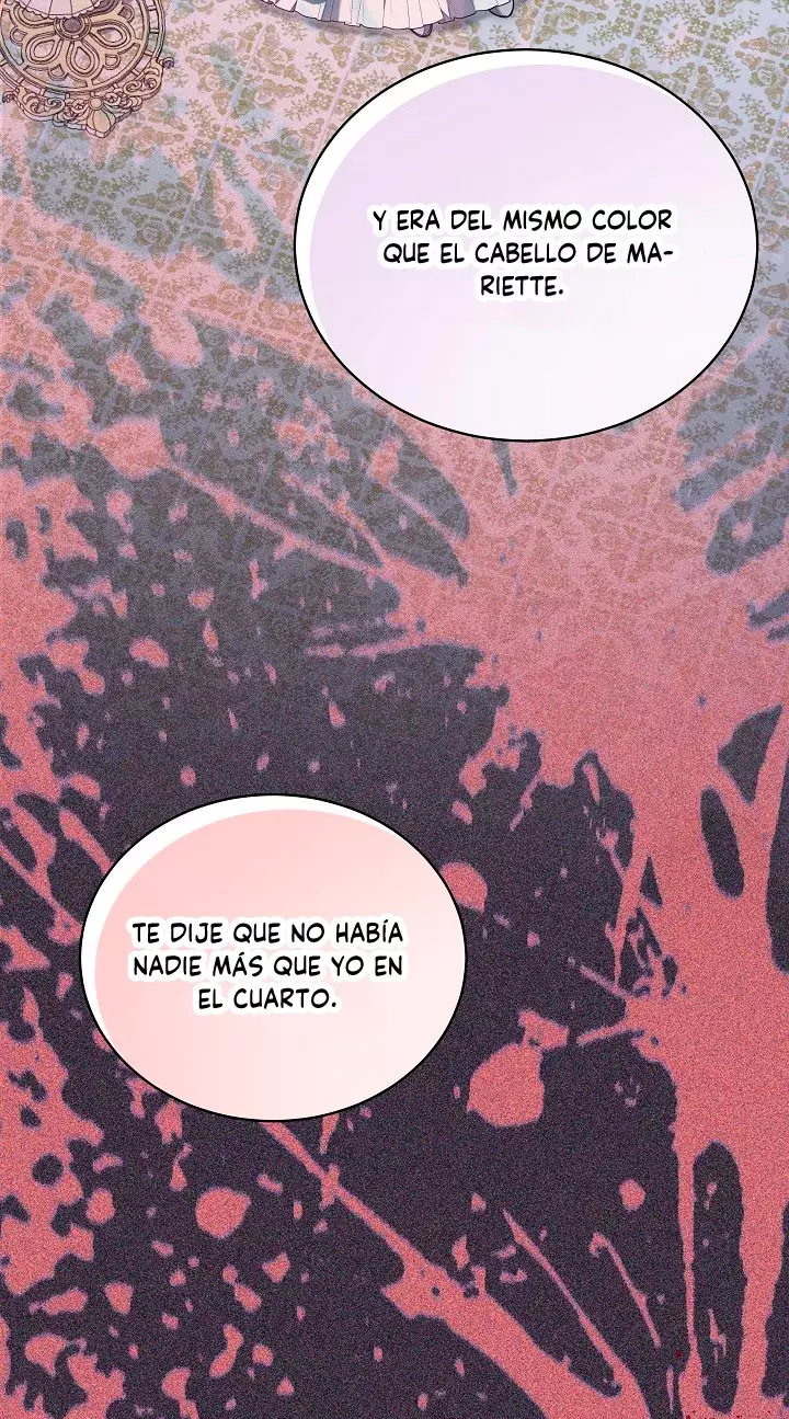 PRINCESA ACOSADORA - Capítulo 16 - Página 9 - LectorTMOo