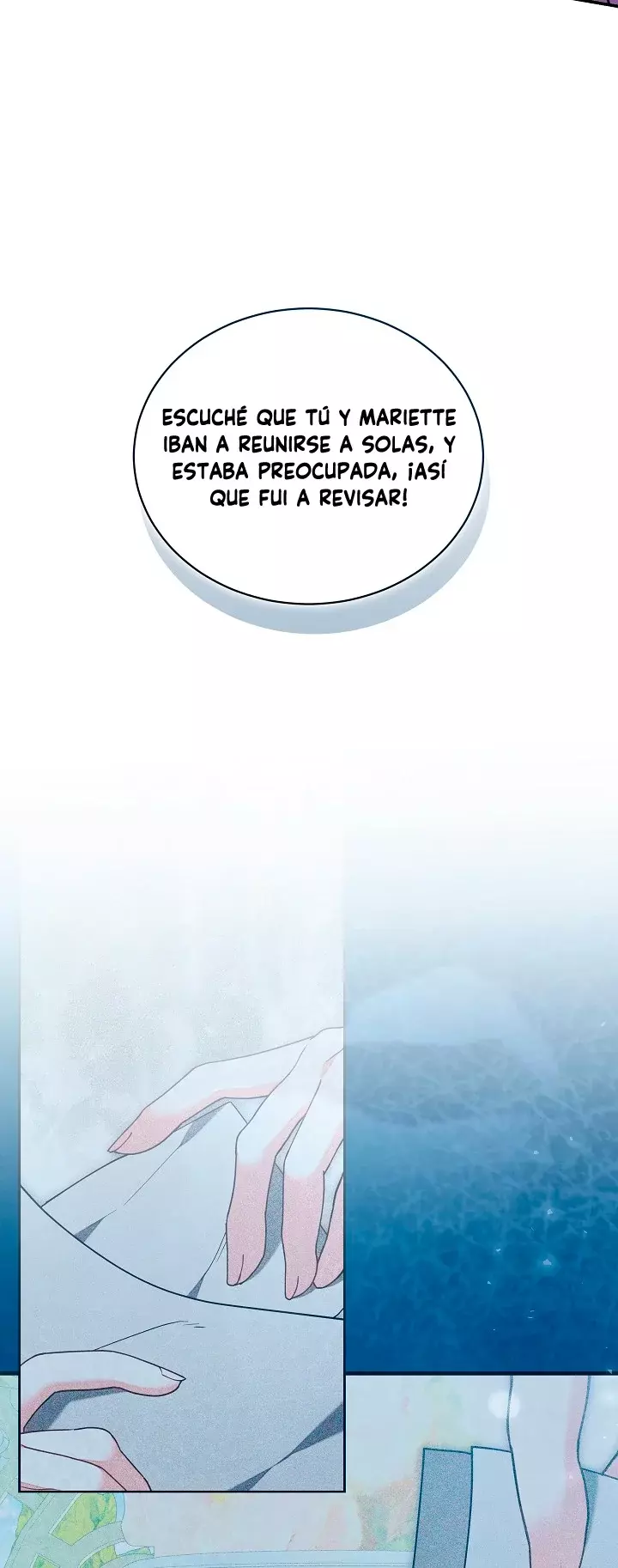 PRINCESA ACOSADORA - Capítulo 16 - Página 11 - LectorTMOo